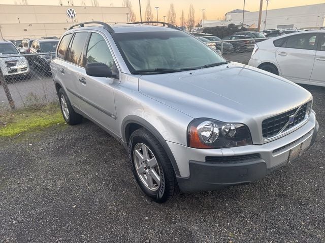 2005 Volvo XC90 2.5T