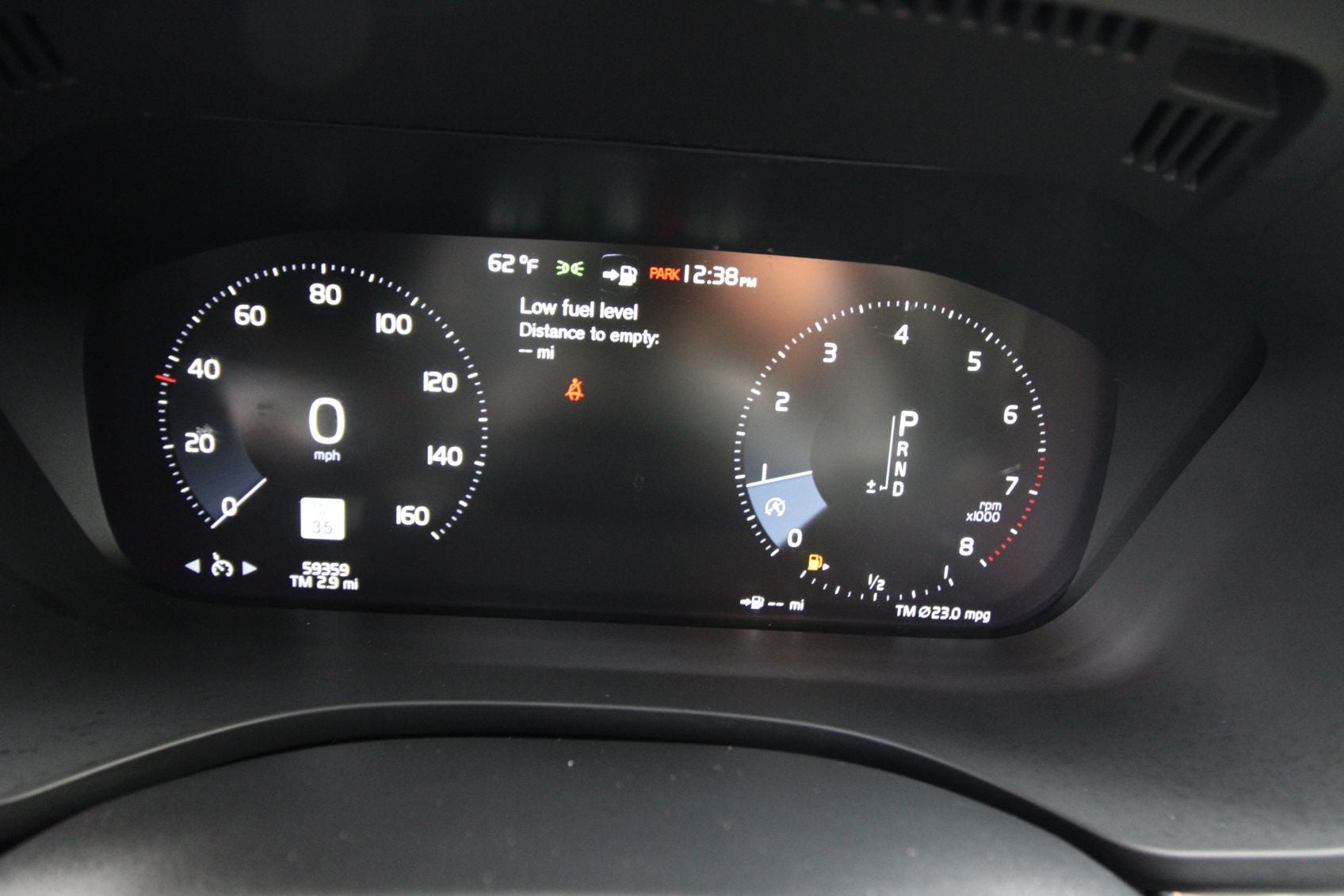 2020 Volvo XC60 T5 Momentum