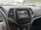 2021 Jeep Cherokee Latitude