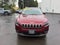 2021 Jeep Cherokee Latitude