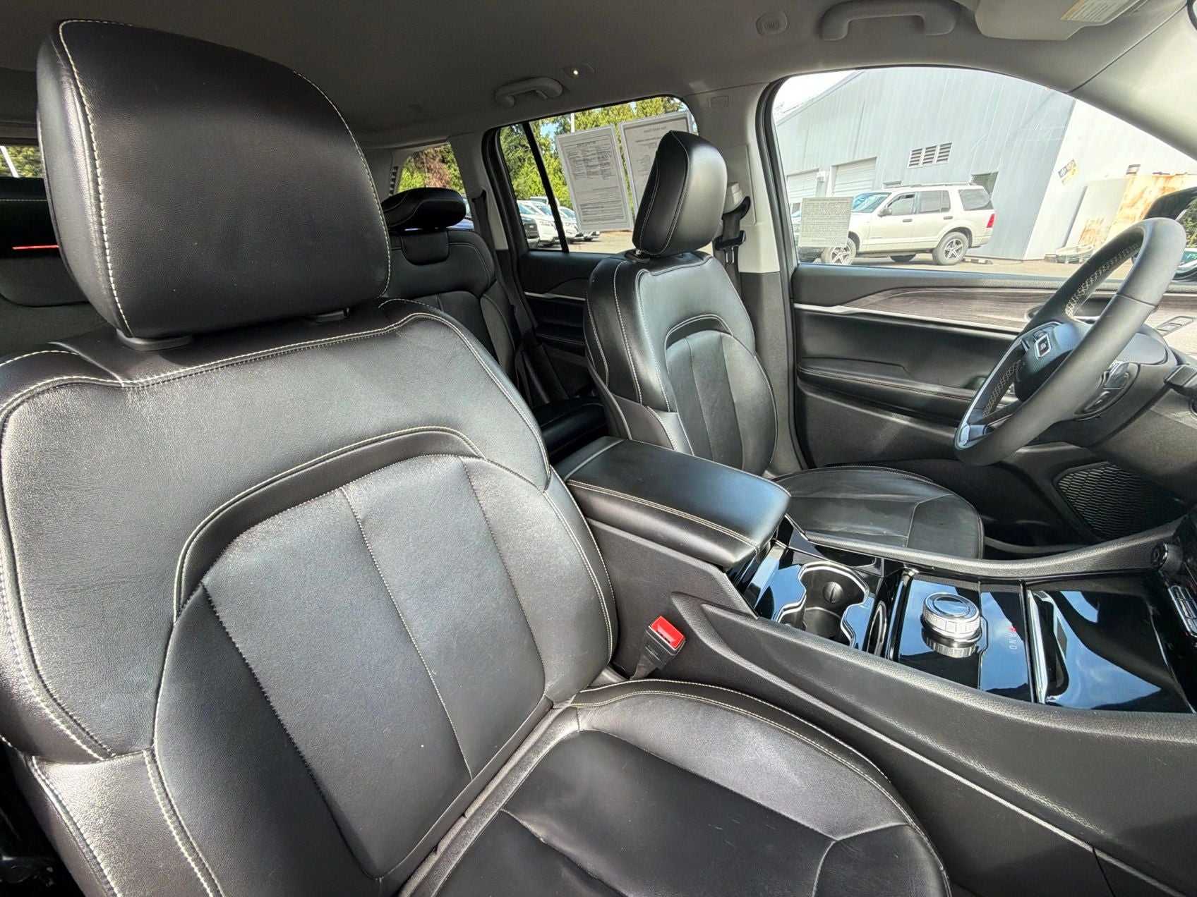 2023 Jeep Grand Cherokee Limited - Photo 21