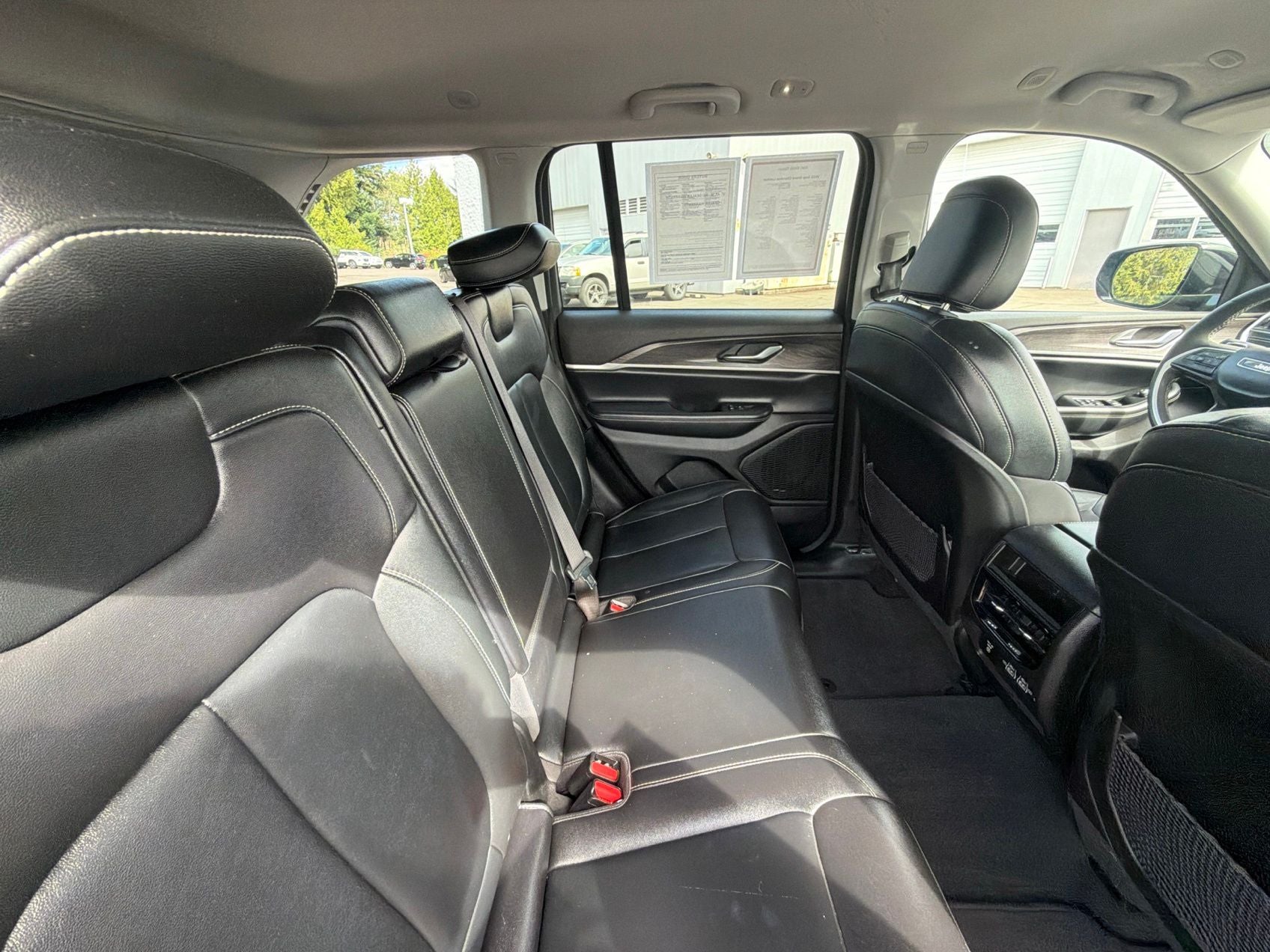 2023 Jeep Grand Cherokee Limited - Photo 23
