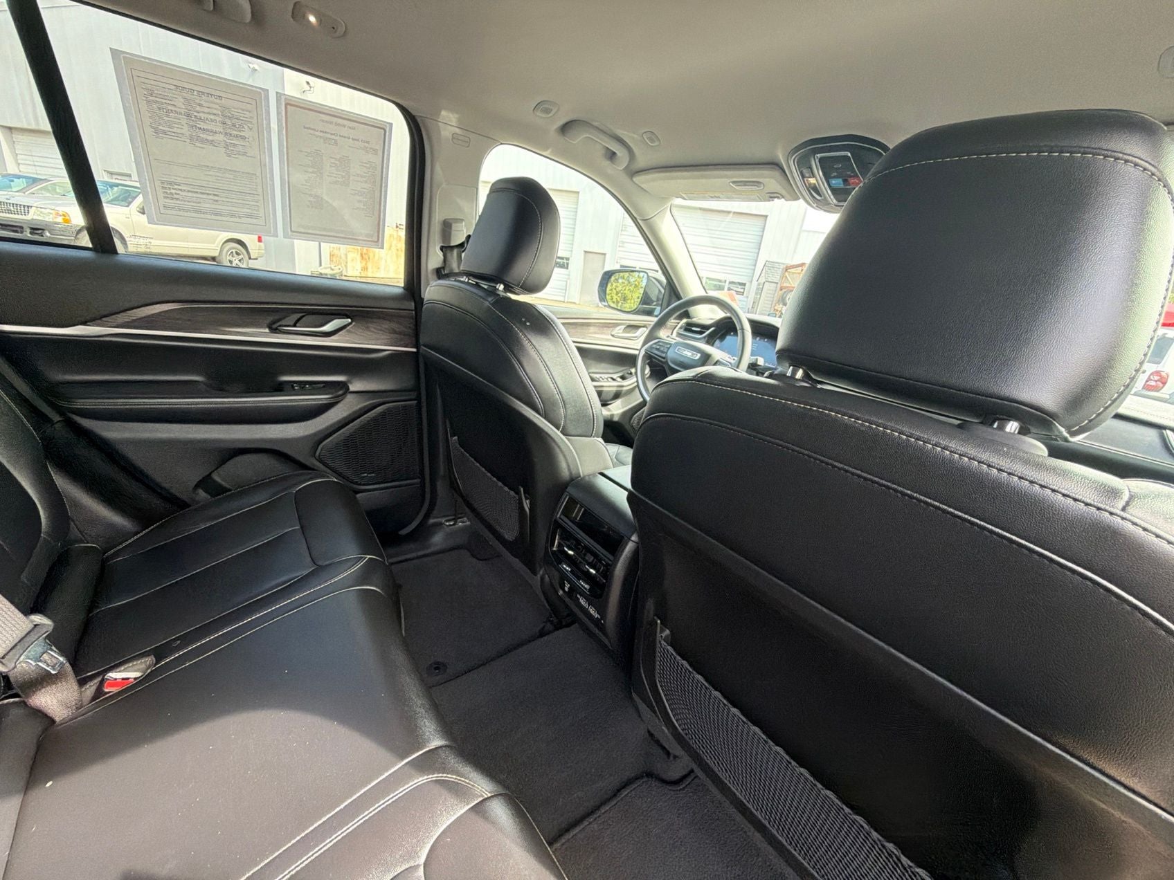 2023 Jeep Grand Cherokee Limited - Photo 24