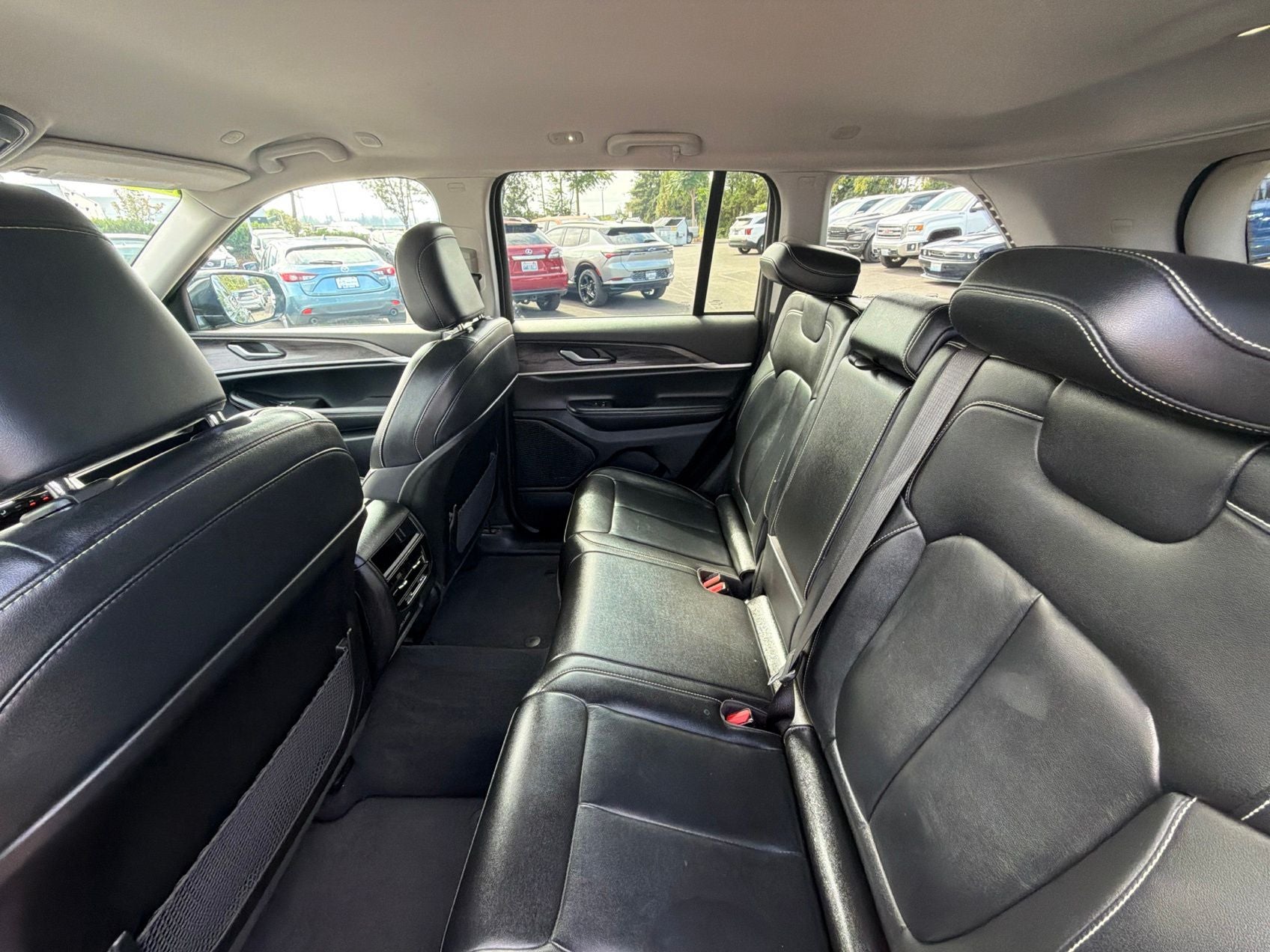 2023 Jeep Grand Cherokee Limited - Photo 27