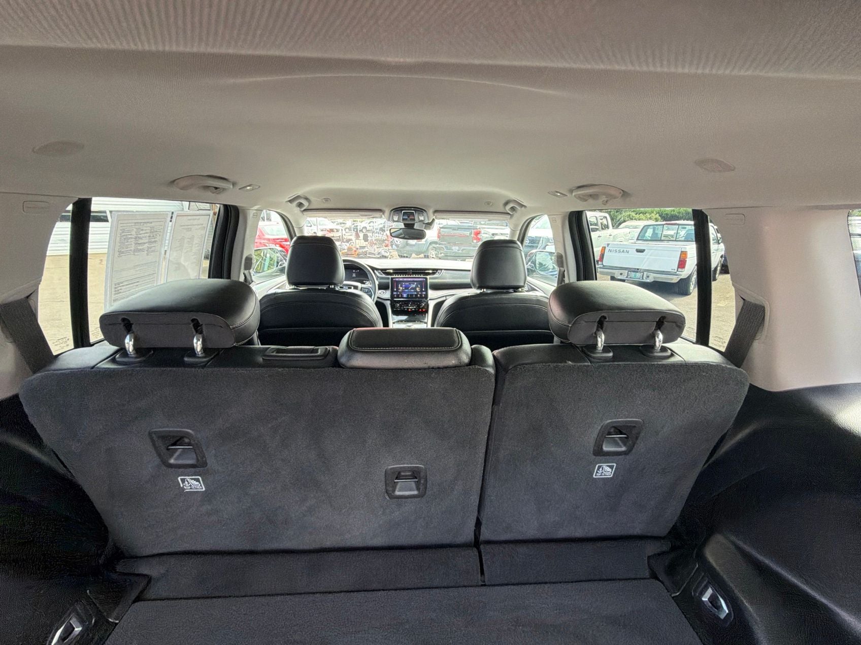 2023 Jeep Grand Cherokee Limited - Photo 32