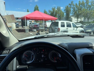 2017 RAM 1500 Lone Star Silver