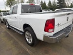 2017 RAM 1500 Lone Star Silver