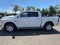 2017 RAM 1500 Lone Star Silver