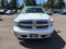 2017 RAM 1500 Lone Star Silver