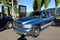 2004 Dodge Ram 1500 SLT
