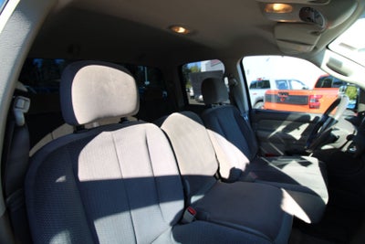 2004 Dodge Ram 1500 SLT