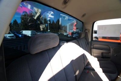 2004 Dodge Ram 1500 SLT