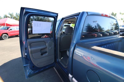 2004 Dodge Ram 1500 SLT