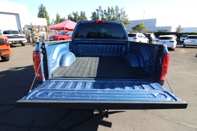 2004 Dodge Ram 1500 SLT