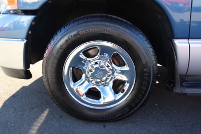 2004 Dodge Ram 1500 SLT