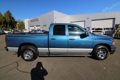 2004 Dodge Ram 1500 SLT