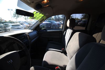 2004 Dodge Ram 1500 SLT