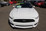 2017 Ford Mustang EcoBoost