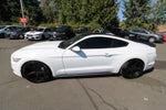 2017 Ford Mustang EcoBoost