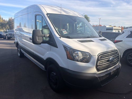 2019 Ford Transit-350 Base