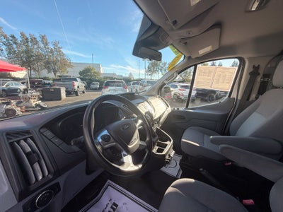 2017 Ford Transit-250 Base
