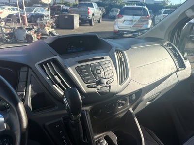 2017 Ford Transit-250 Base