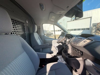 2017 Ford Transit-250 Base