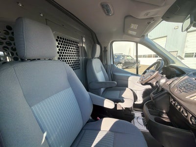 2017 Ford Transit-250 Base