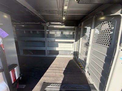 2017 Ford Transit-250 Base