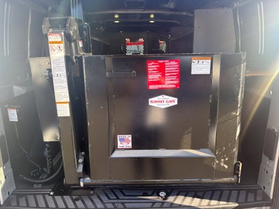 2017 Ford Transit-250 Base