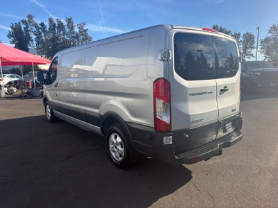 2017 Ford Transit-250 Base