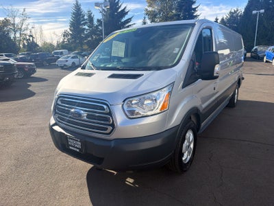 2017 Ford Transit-250 Base