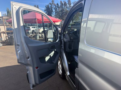2017 Ford Transit-250 Base
