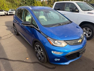 2020 Chevrolet Bolt EV Premier