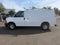 2018 Chevrolet Express 2500 Work Van Cargo