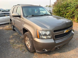2014 Chevrolet Tahoe LT