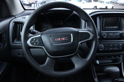 2016 GMC Canyon Base