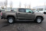 2016 GMC Canyon Base