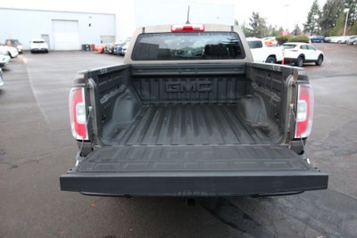 2016 GMC Canyon Base