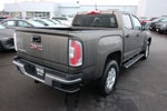 2016 GMC Canyon Base