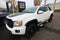 2016 GMC Canyon SLE1