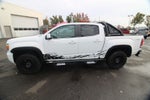 2016 GMC Canyon SLE1