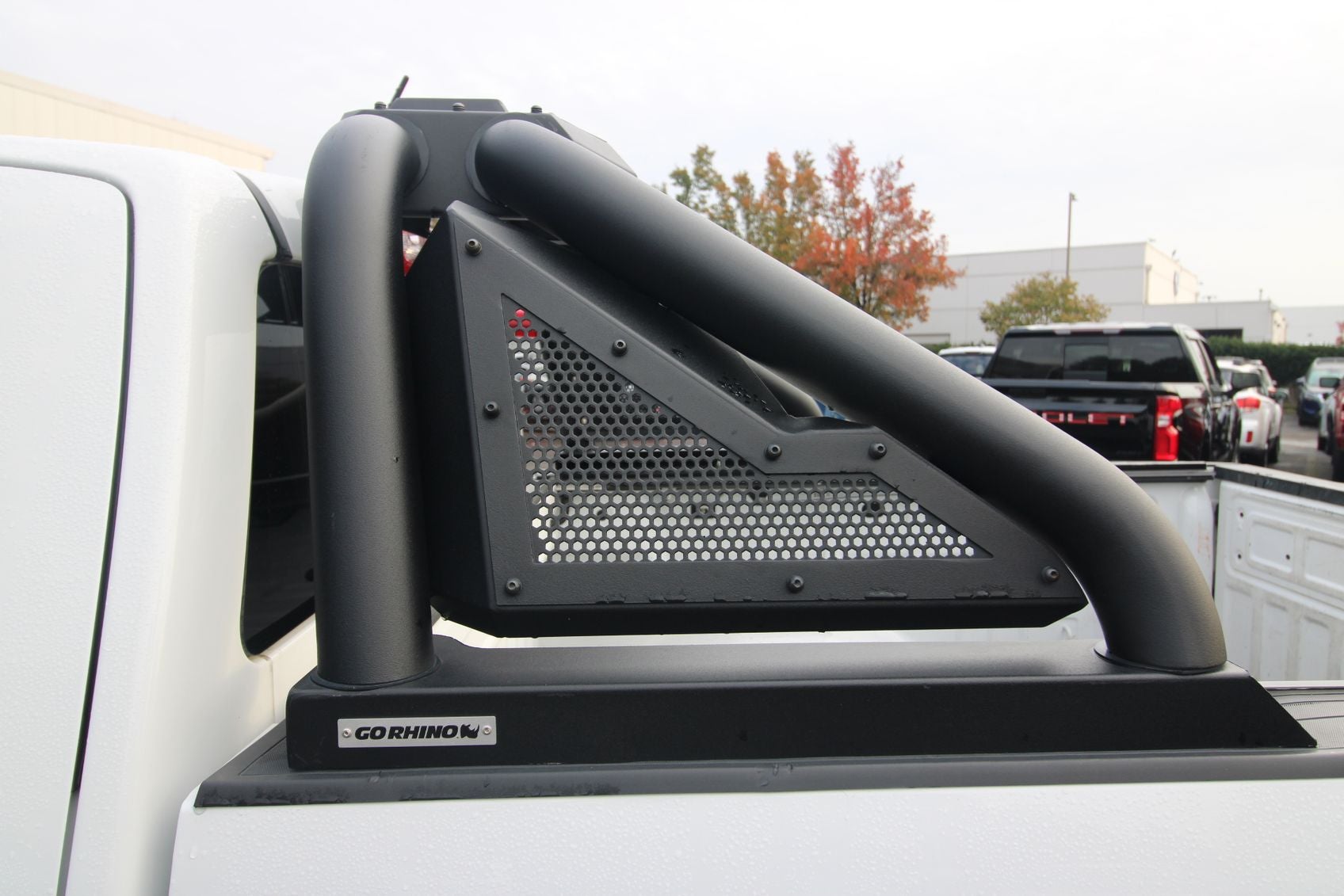 2016 GMC Canyon SLE1