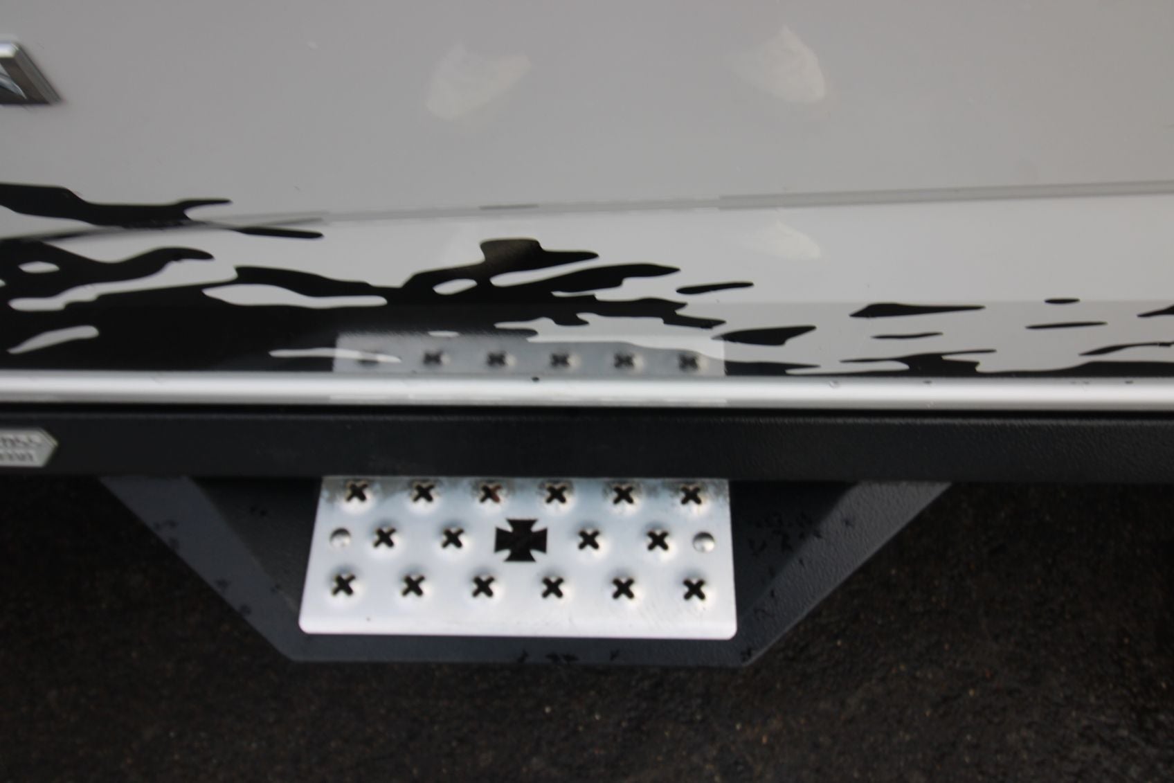 2016 GMC Canyon SLE1