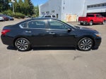 2016 Nissan Altima 2.5 SL