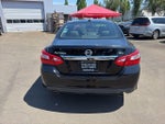 2016 Nissan Altima 2.5 SL