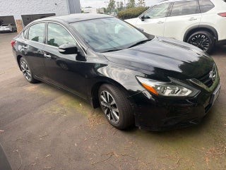 2016 Nissan Altima 2.5 SL
