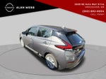 2025 Nissan Leaf S