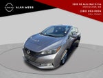 2025 Nissan Leaf S