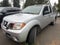 2012 Nissan Frontier SV